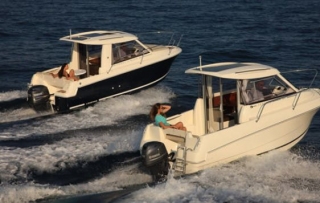  Licencia Costera o Offshore